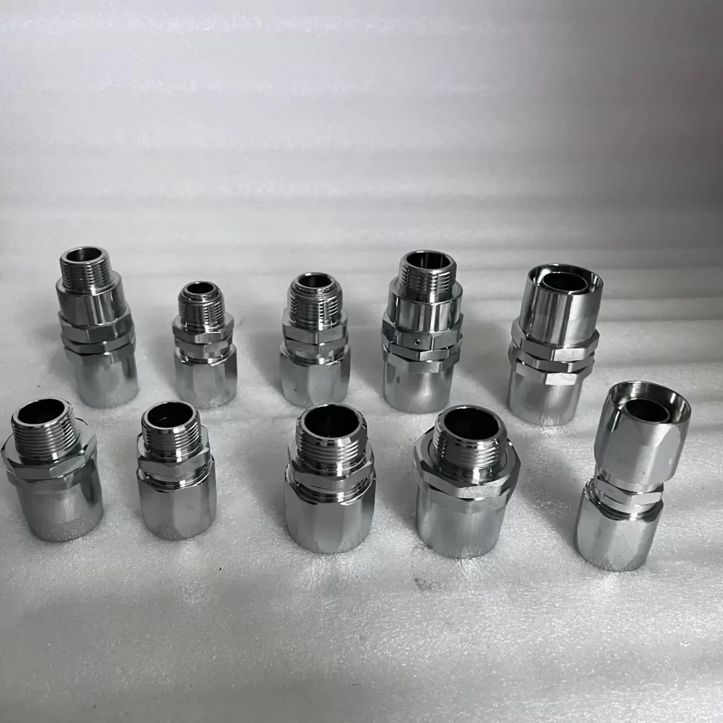 HS-1BS Fixed Swivel