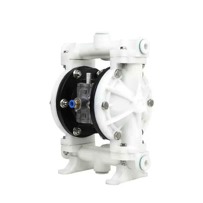Double Diaphragm pump PP 1/2”
