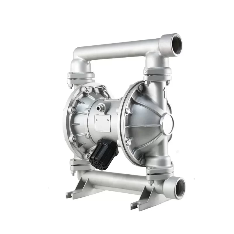 Double Diaphragm pump 1”
