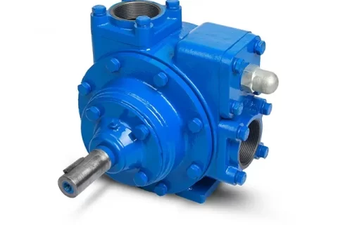Cast iron 2" 150-300L/Min 2.2KW YB50 Diesel Fuel Transfer Pump