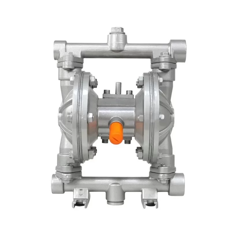Double Diaphragm pump 1/2”