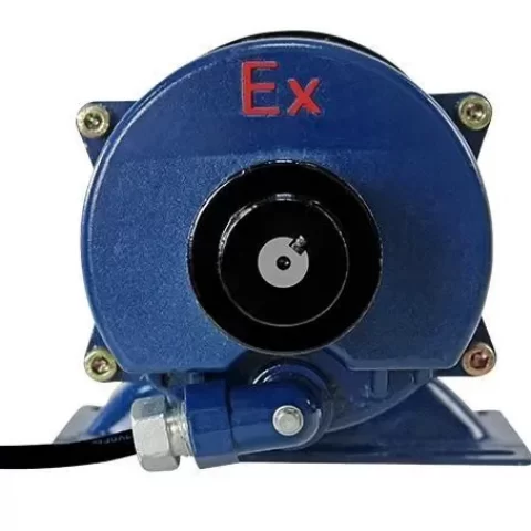 EX-proof Motor 50 | Refueling equipment factory