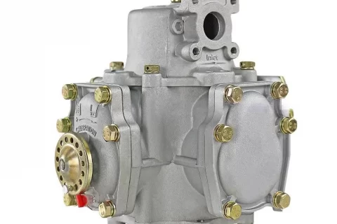 Aluminum 65L RSJ-65 Piston Flow Meter