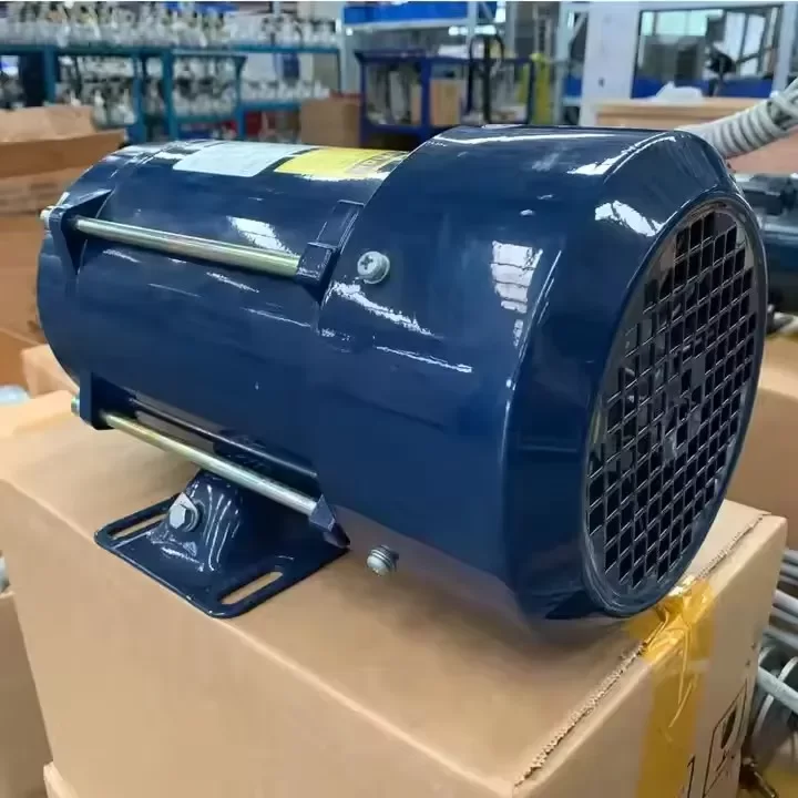 220V 750W EX-proof Motor 50