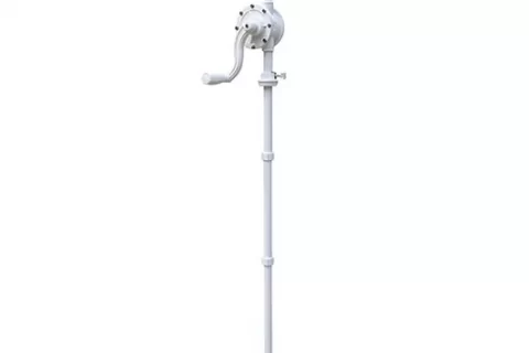 1” PP TS-32-PP ADblue Hand Drum pump