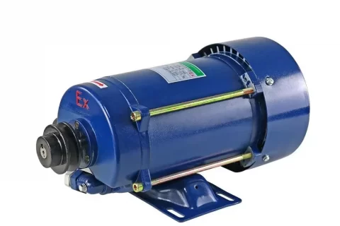 220V 750W 50HZ EX-proof Motor 50 Single phase