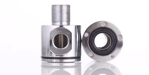 BSP 3/4” Brass SYQ-1 Oil Viewer