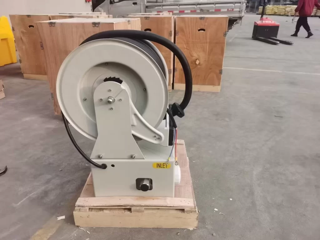 HRF1115 Fuel Hose Reel
