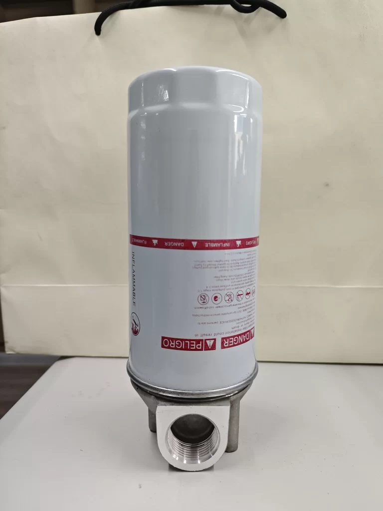 Heighten Aluminum GL-6-Y Fuel Filter