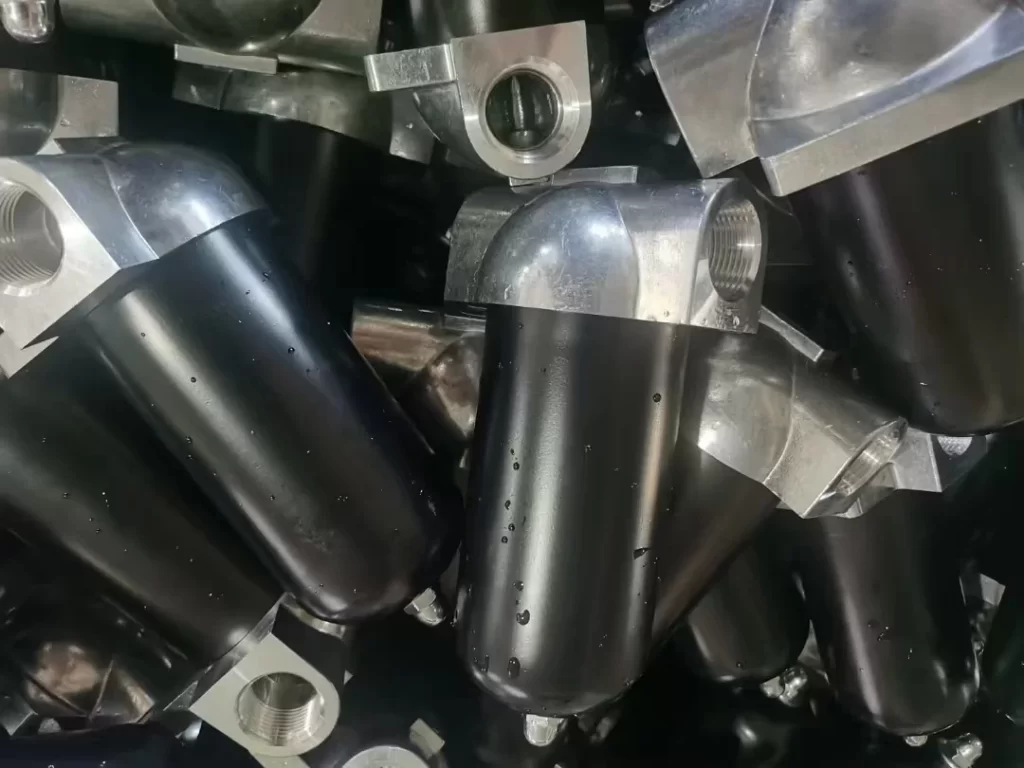 Papper GL-4 Fuel Filter