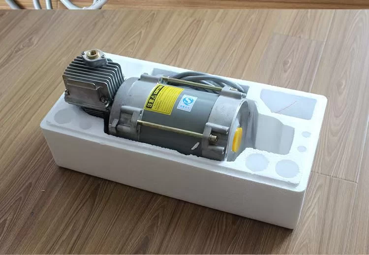 1/2” 220V VRB-60 Oil And Gas Recovery Single Pump