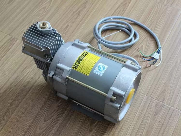 220V VRB-60 Oil And Gas Recovery Single Pump