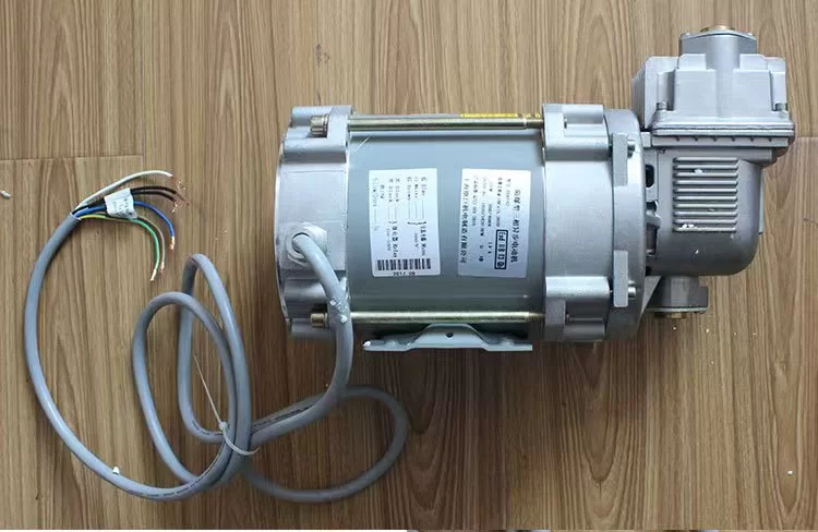 220V VRB-60 Oil And Gas Recovery Single Pump