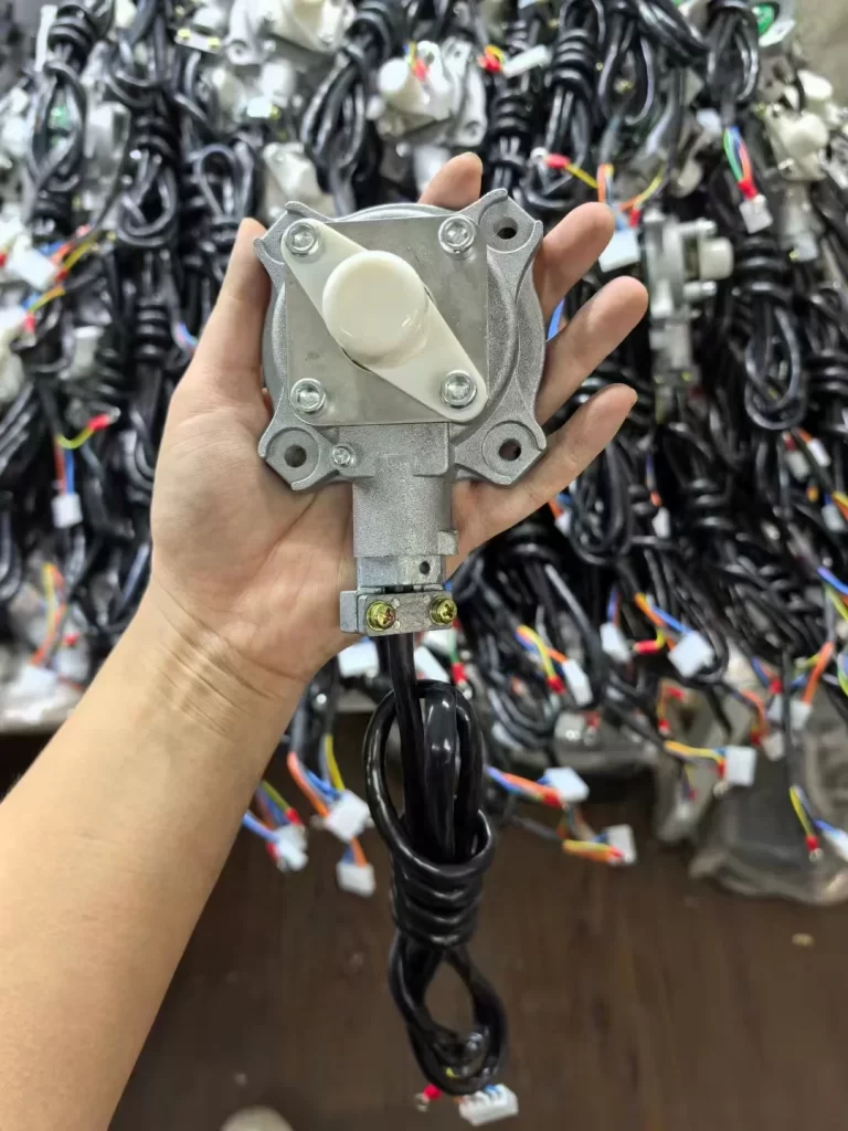 60 +5-36VDC Pulse