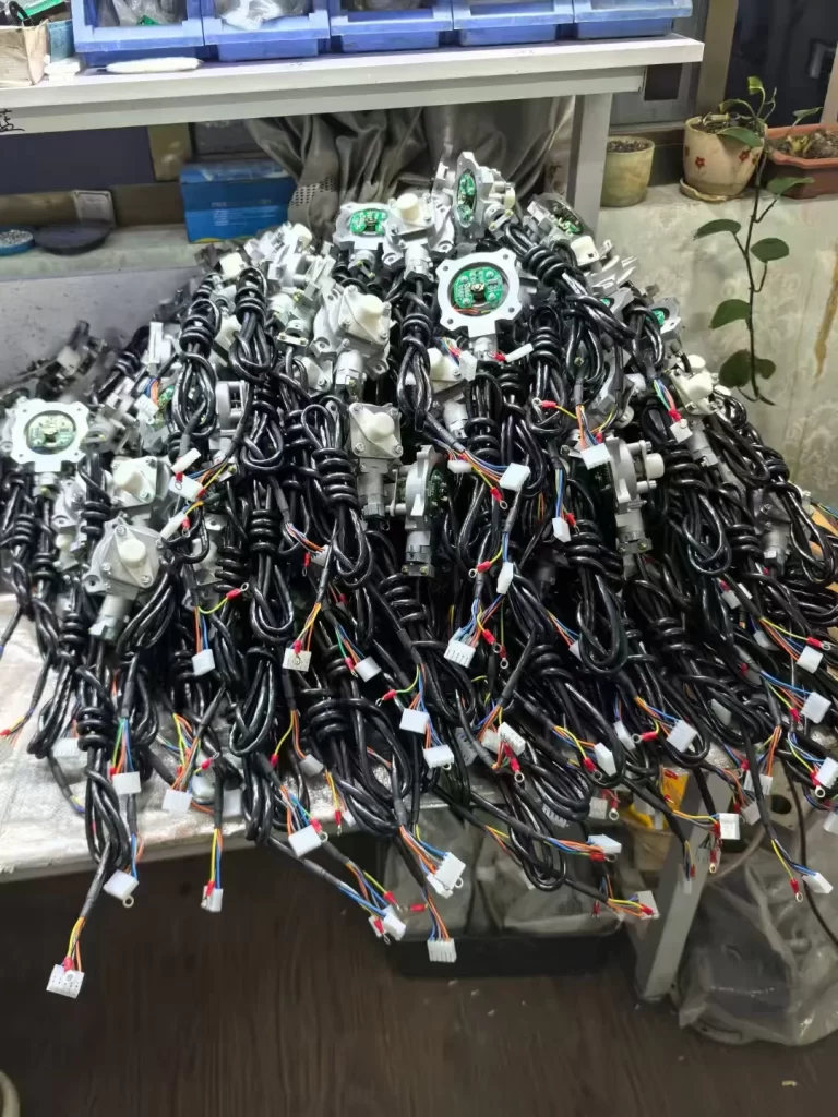 60 36VDC Pulse