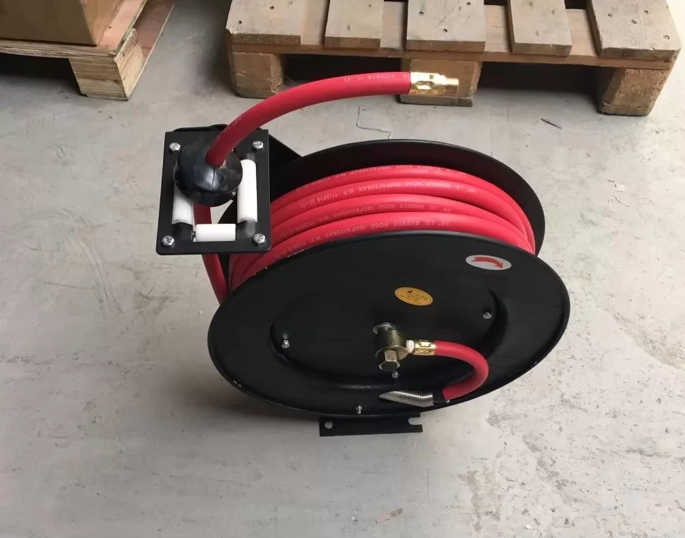 HRA1215 Air Hose Reel with one Arm