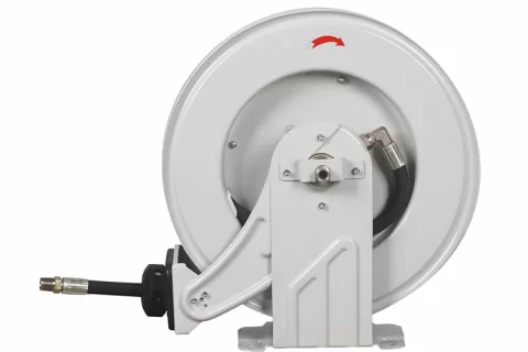 HRA3815 Air/Water Hose Reel with 15m hose