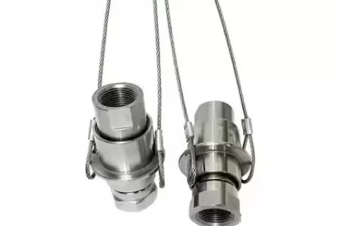 LPG Shut-off Valve