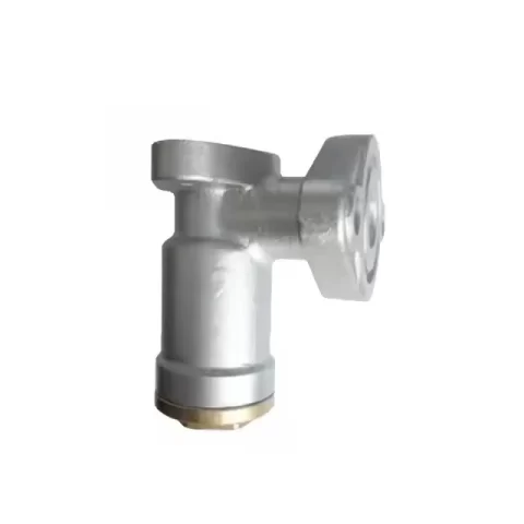 Diff Valve LPG Differential Valve | Refueling equipment factory