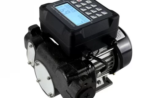 550W 220V ACTP65Q Preset Pump