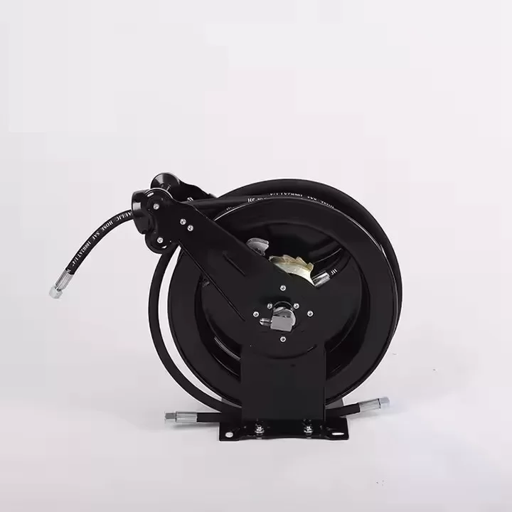 HRG1415 Spring Hose Reel