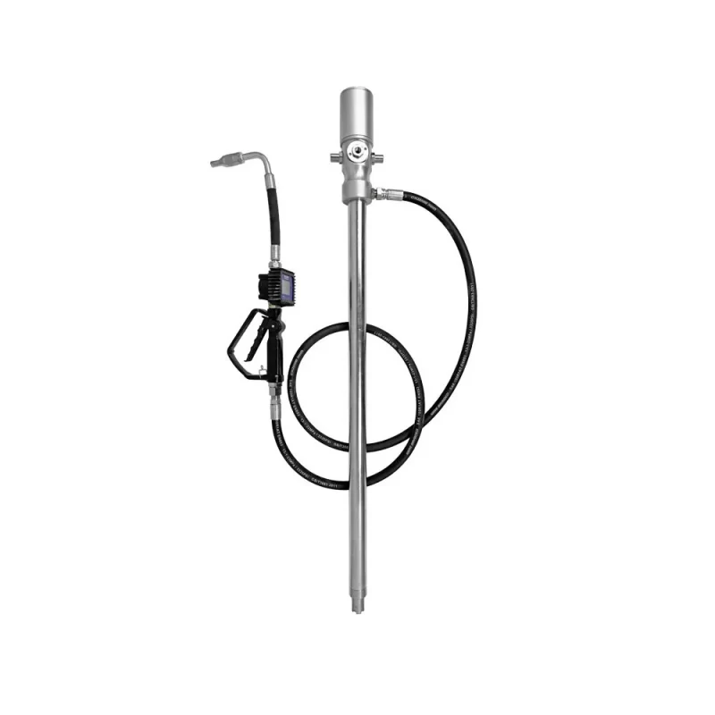 P3:1 Pneumatic Oil Pump Kits