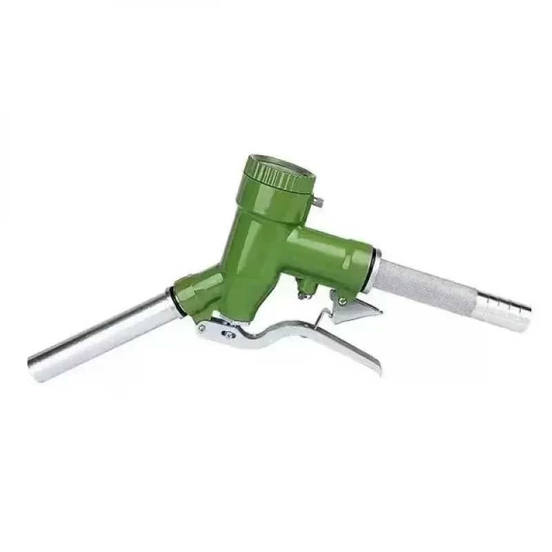 LLY Metering Nozzle