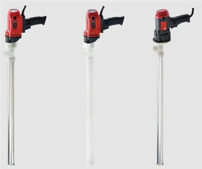 power oil pumps